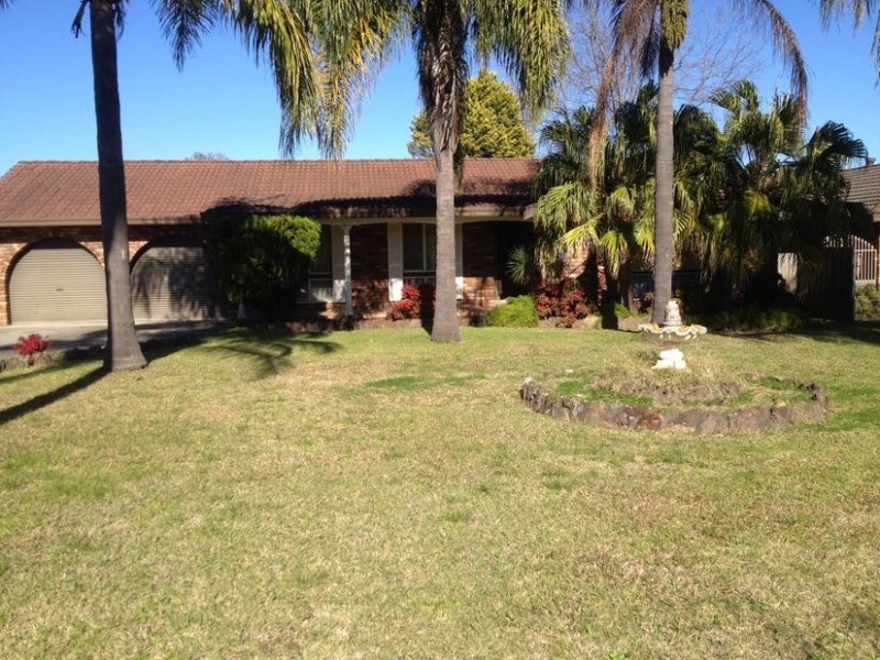 138 Walker Street, Quakers Hill NSW 2763