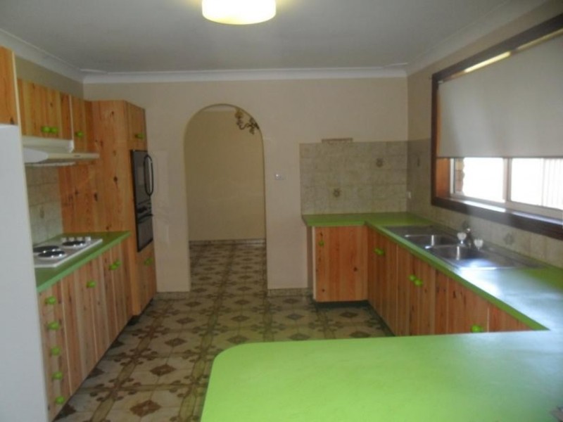 138 Walker Street, Quakers Hill NSW 2763