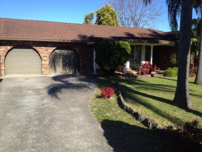 138 Walker Street, Quakers Hill NSW 2763