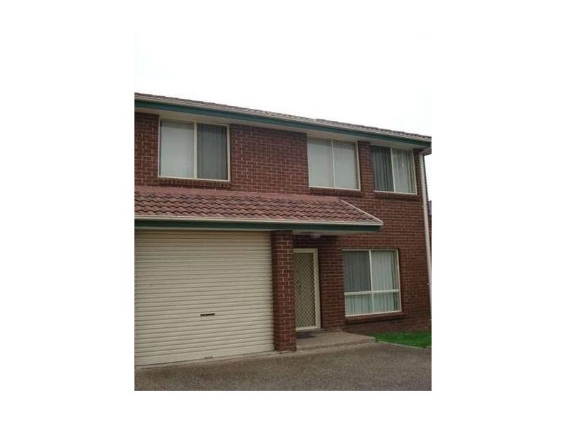 Quakers Hill NSW 2763