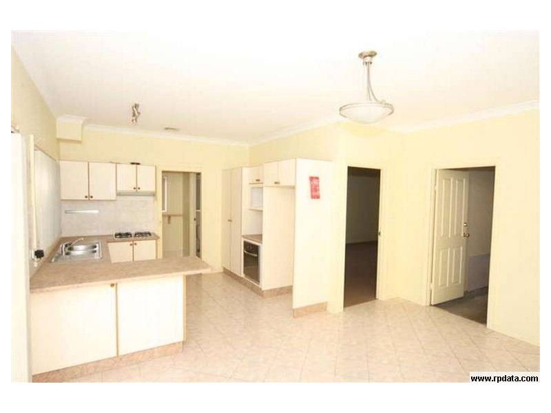 Quakers Hill NSW 2763