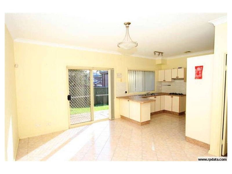 Quakers Hill NSW 2763