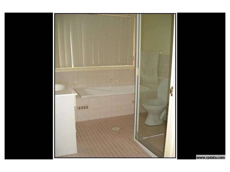 Quakers Hill NSW 2763