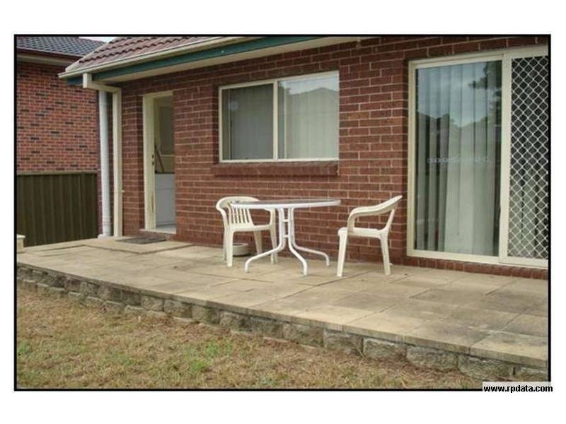 Quakers Hill NSW 2763