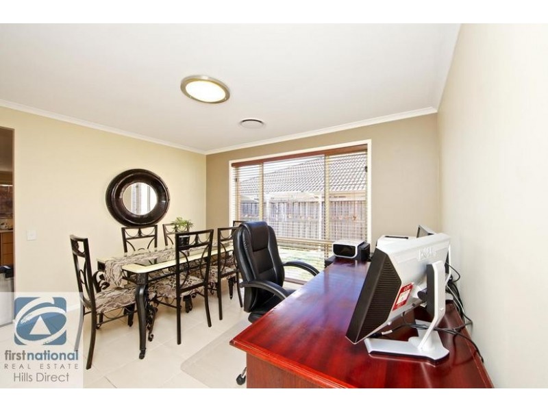 Stanhope Gardens NSW 2768