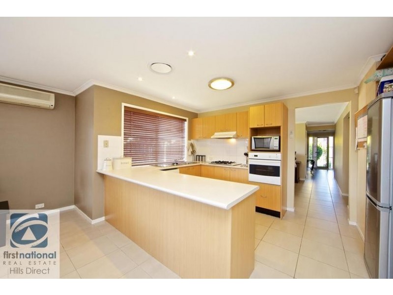 Stanhope Gardens NSW 2768