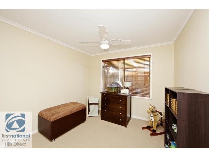 Stanhope Gardens NSW 2768