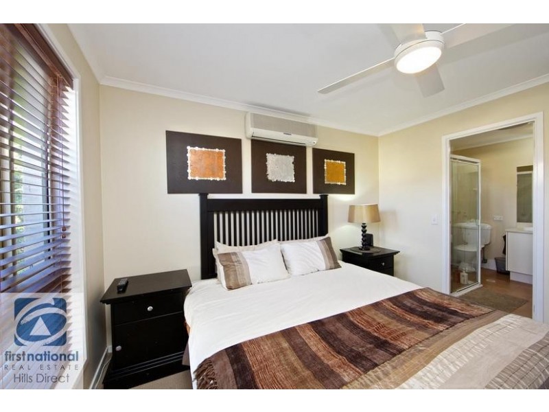 Stanhope Gardens NSW 2768