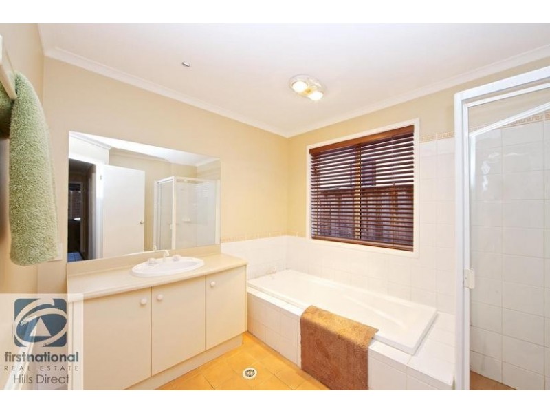 Stanhope Gardens NSW 2768