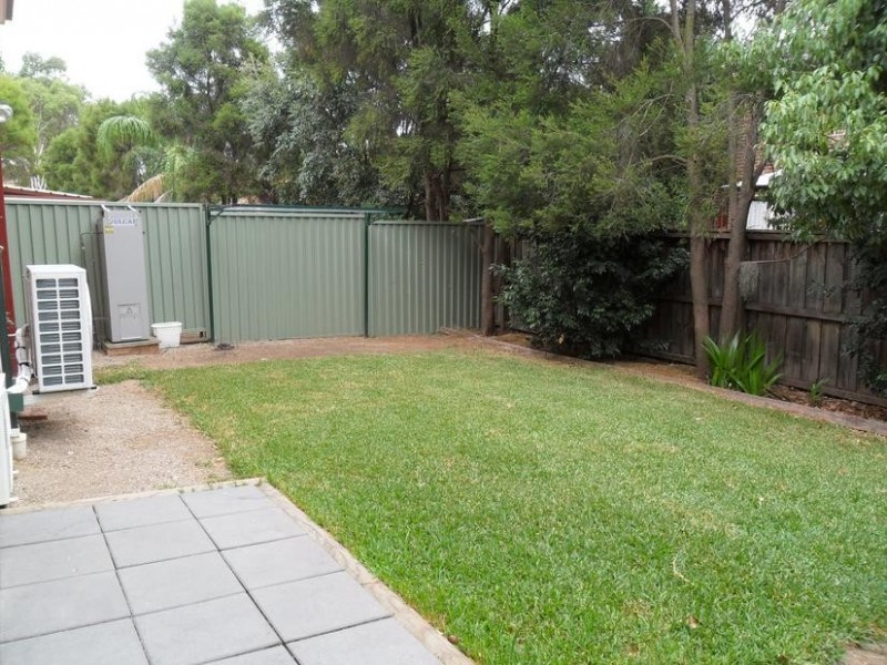 Quakers Hill NSW 2763