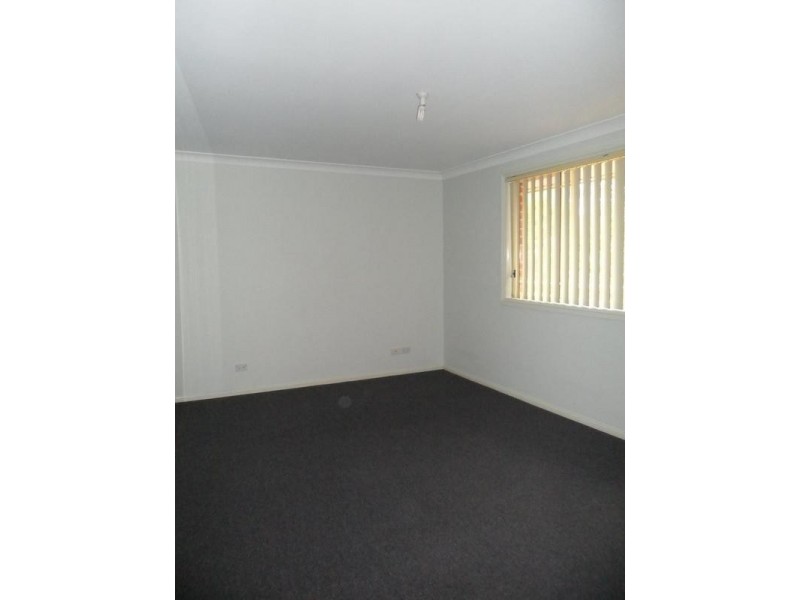 Quakers Hill NSW 2763