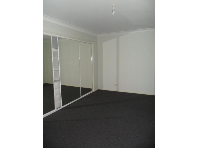 Quakers Hill NSW 2763