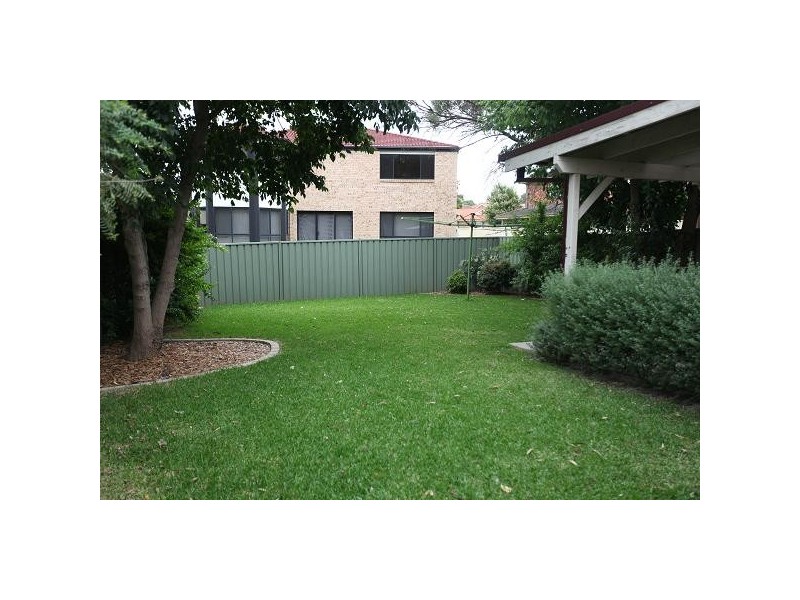 Quakers Hill NSW 2763