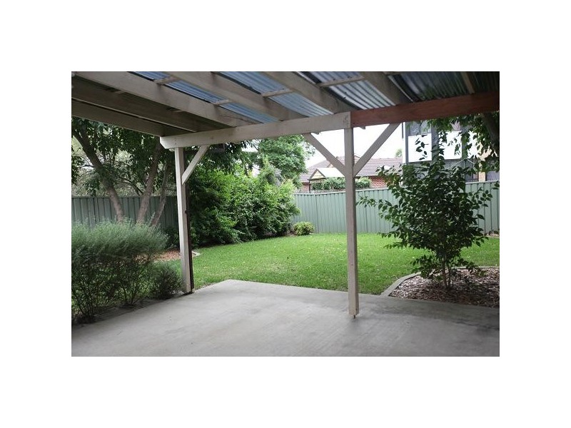 Quakers Hill NSW 2763