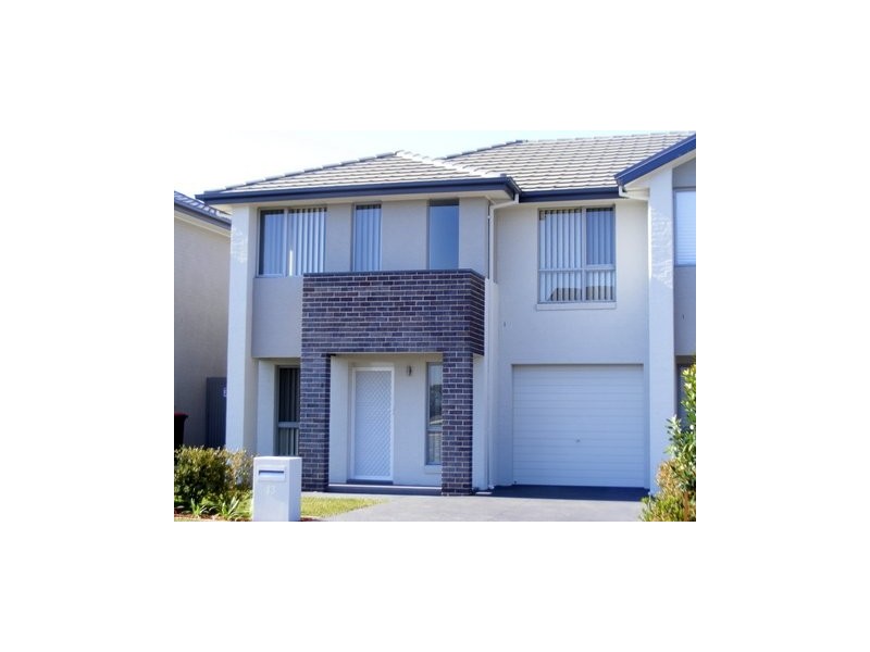 13 Lookout Circuit, Stanhope Gardens NSW 2768