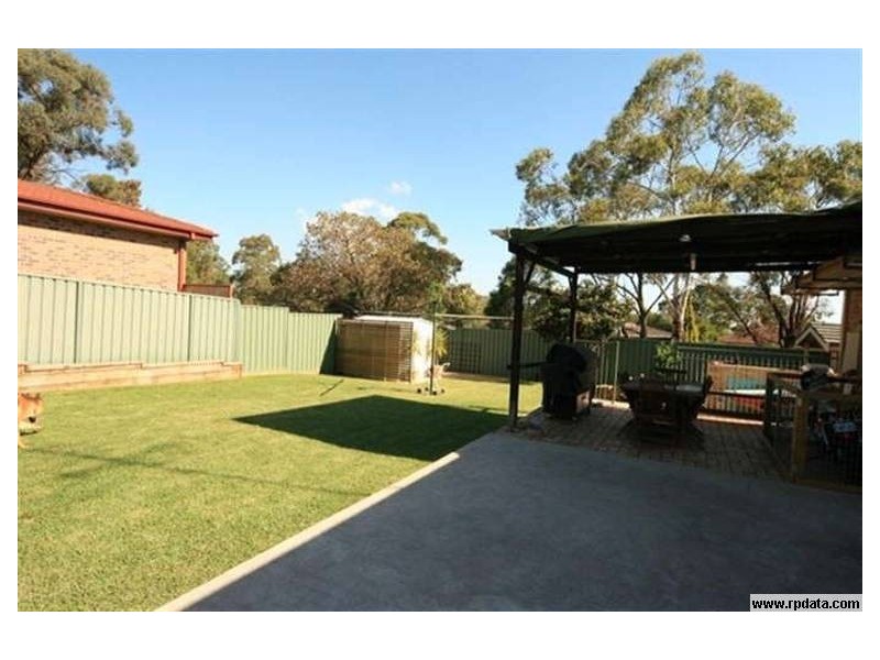 Kings Langley NSW 2147