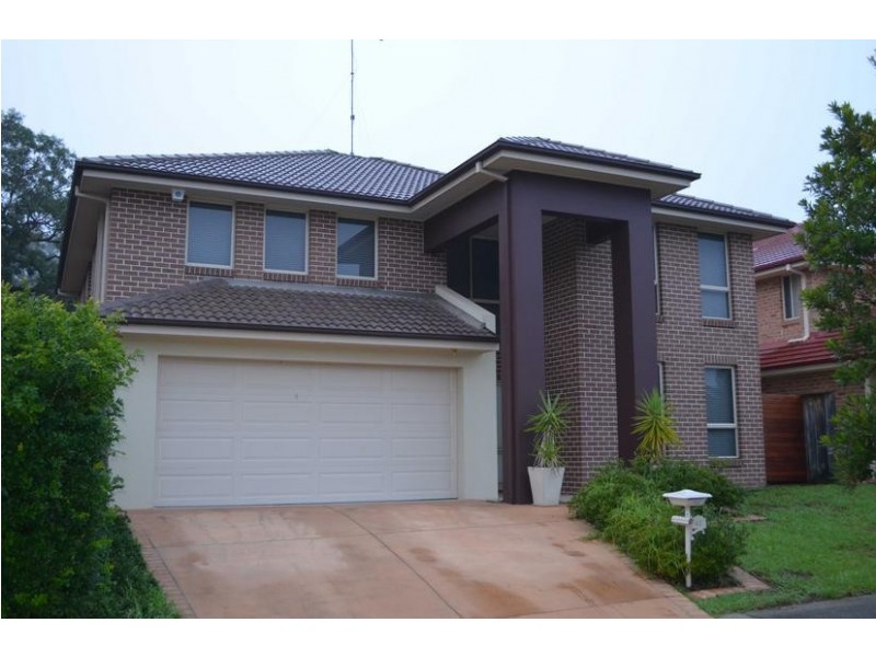 42 Golden Grove Avenue, Kellyville NSW 2155