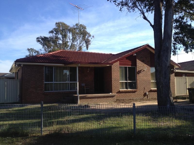 Quakers Hill NSW 2763