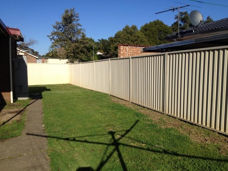 Quakers Hill NSW 2763