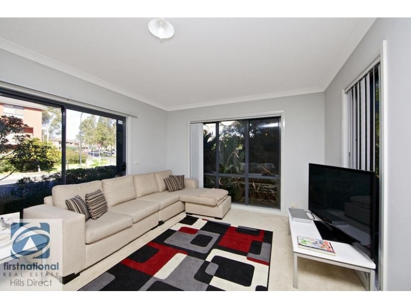 Stanhope Gardens NSW 2768