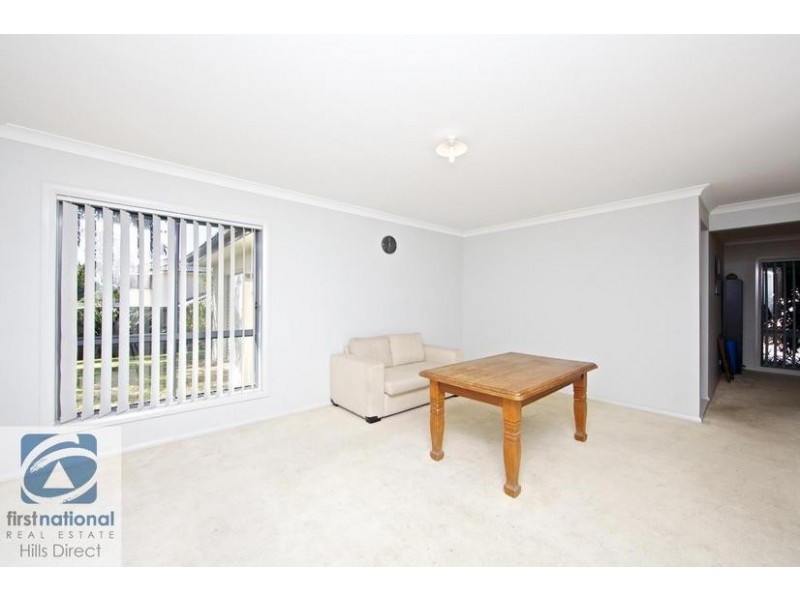 Stanhope Gardens NSW 2768