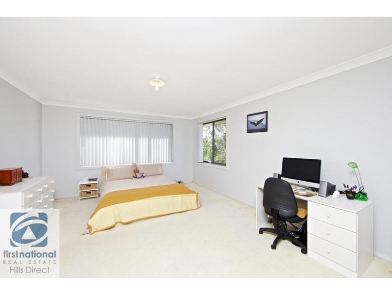 Stanhope Gardens NSW 2768