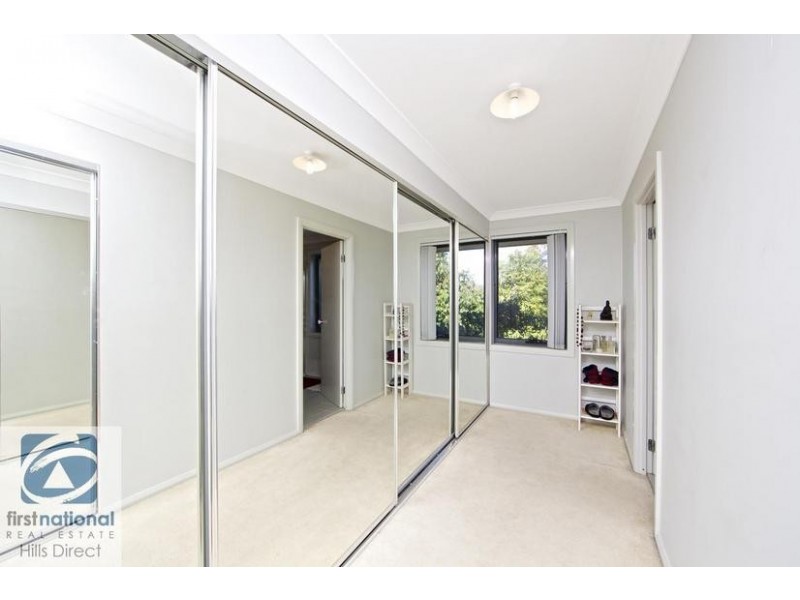 Stanhope Gardens NSW 2768