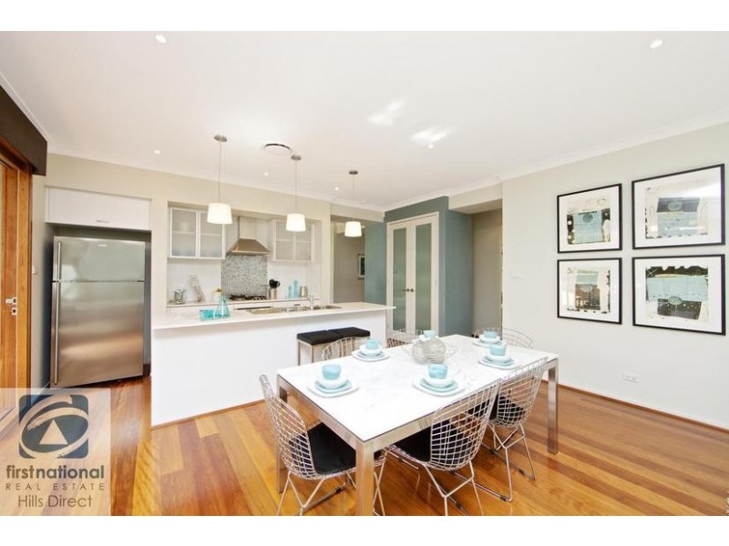 Stanhope Gardens NSW 2768