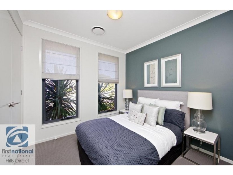 Stanhope Gardens NSW 2768