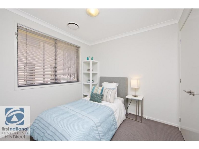 Stanhope Gardens NSW 2768