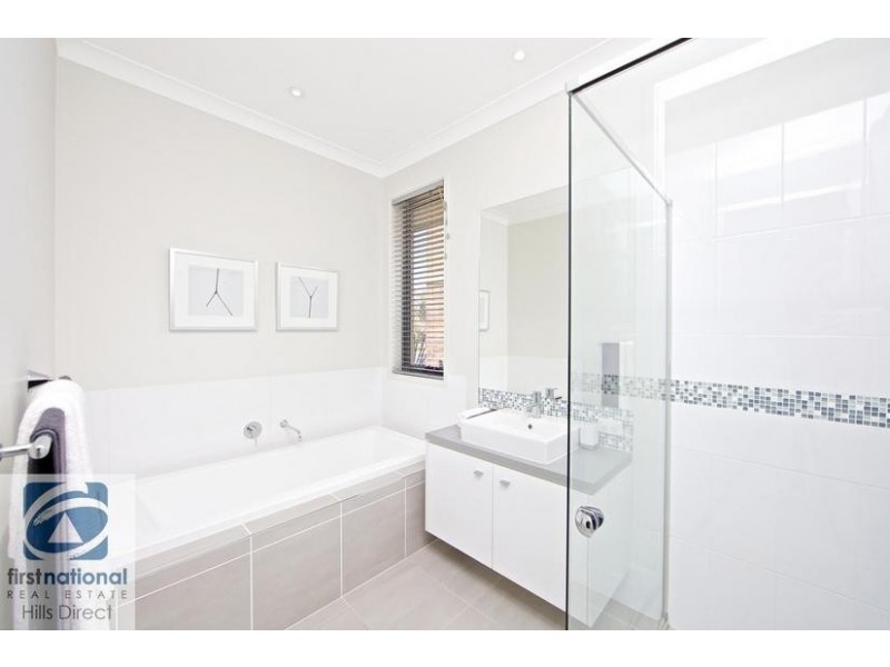 Stanhope Gardens NSW 2768