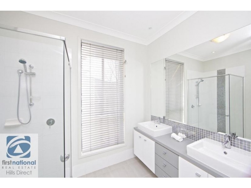 Stanhope Gardens NSW 2768