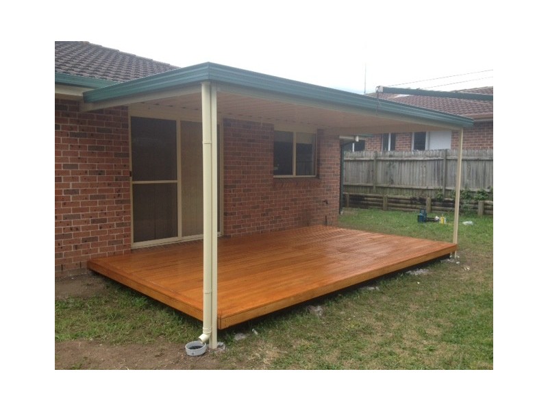 Quakers Hill NSW 2763