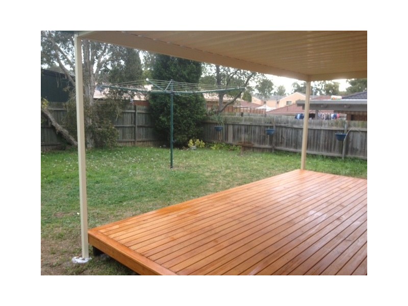 Quakers Hill NSW 2763