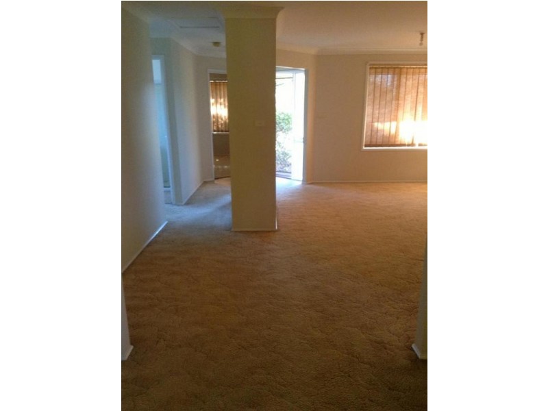 Quakers Hill NSW 2763