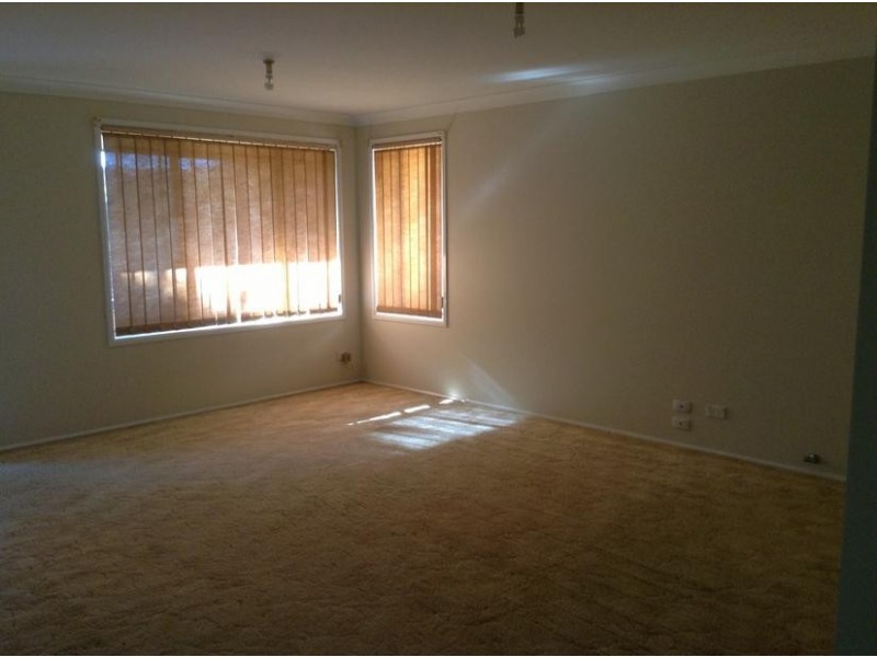 Quakers Hill NSW 2763