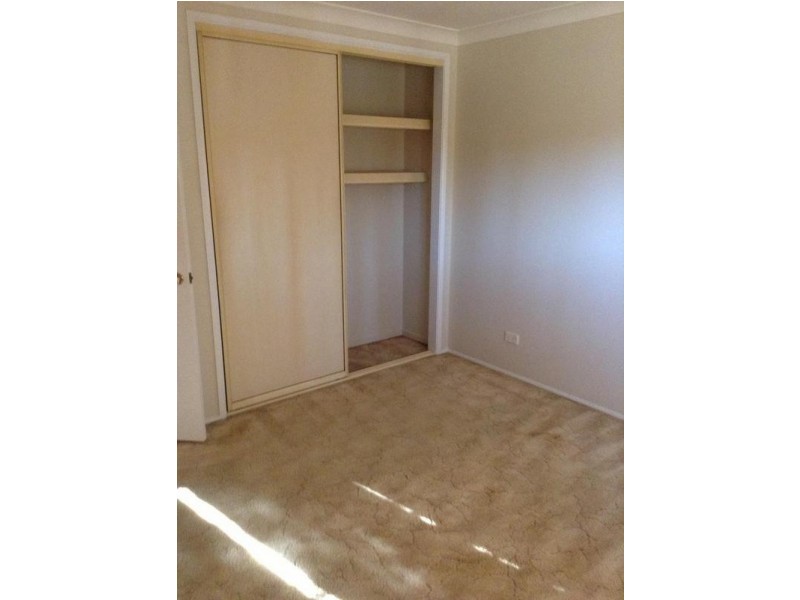 Quakers Hill NSW 2763