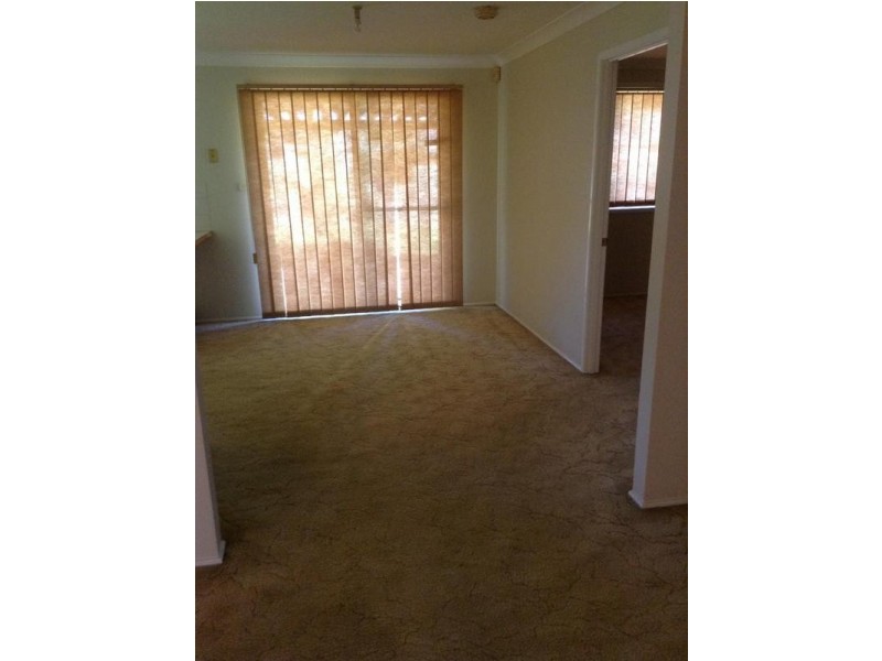 Quakers Hill NSW 2763