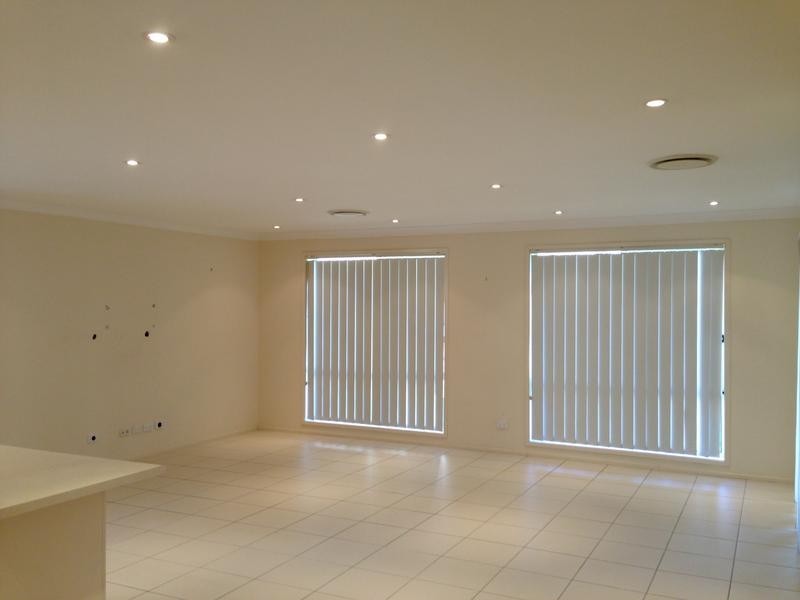 Stanhope Gardens NSW 2768