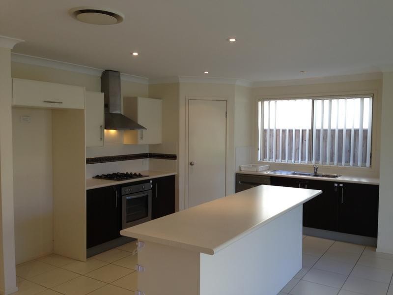 Stanhope Gardens NSW 2768