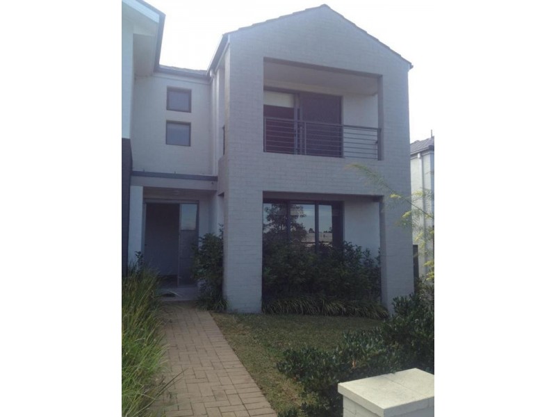 188 Stanhope Parkway, Stanhope Gardens NSW 2768