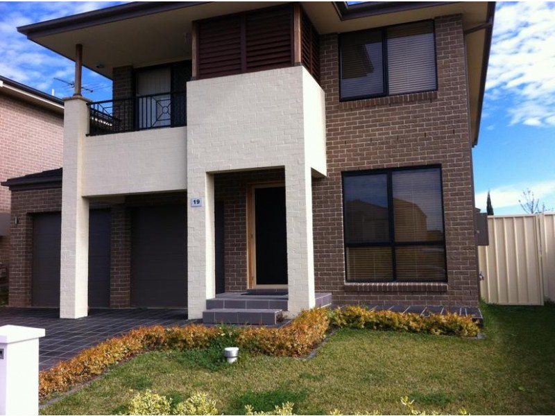 Kellyville Ridge NSW 2155