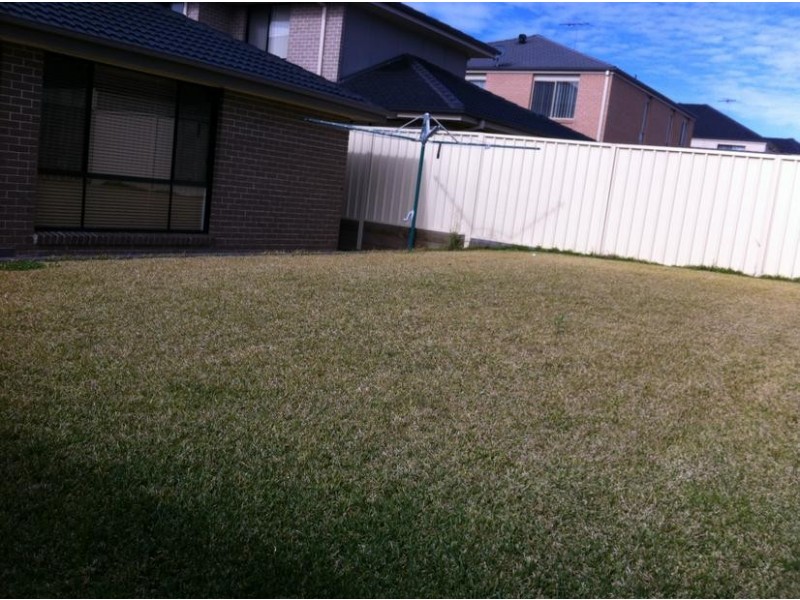 Kellyville Ridge NSW 2155