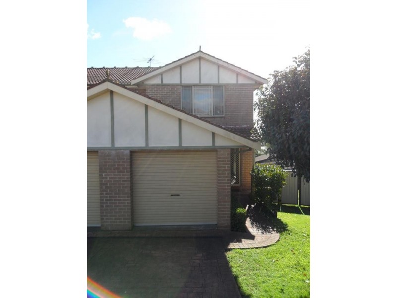 Acacia Gardens NSW 2763