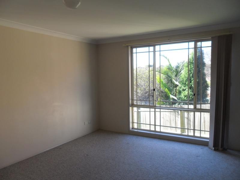 Acacia Gardens NSW 2763