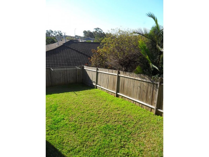 Acacia Gardens NSW 2763