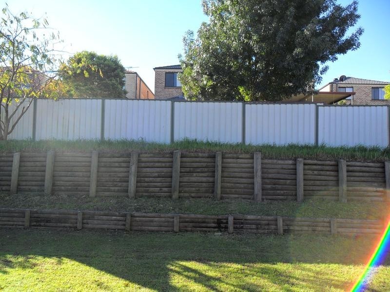 Acacia Gardens NSW 2763