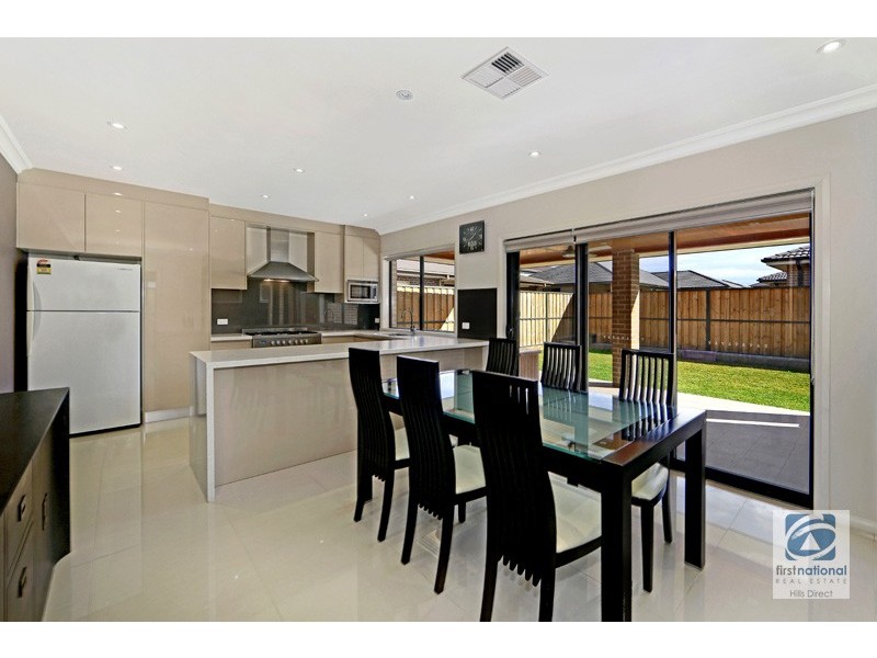 11 Waterfall Boulevard, The Ponds NSW 2769