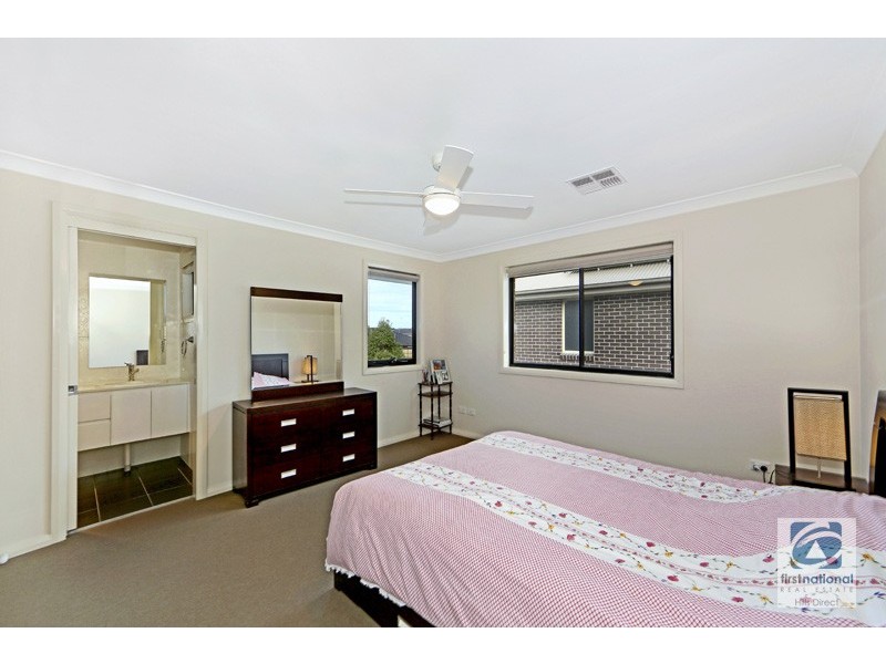 11 Waterfall Boulevard, The Ponds NSW 2769