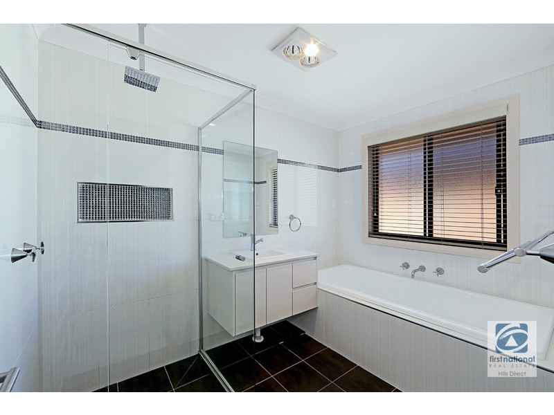 11 Waterfall Boulevard, The Ponds NSW 2769